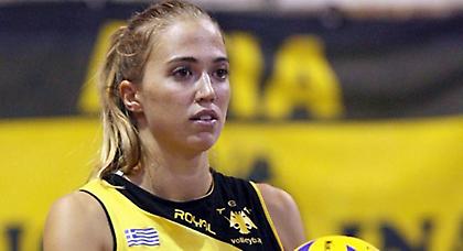 Παπαφωτίου: «Πάμε να πάρουμε το Κύπελλο»