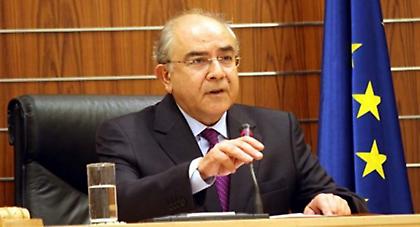 «Συντονισμένη εκστρατεία συκοφάντησης και εκβιασμού της Κύπρου»