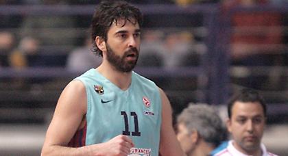 Ναβάρο: «Είμαι μια χαρά και θα παίξω»