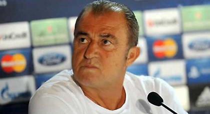 Τερίμ: «Θα προσπαθήσουμε»