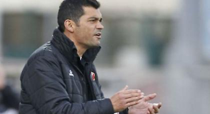 Ο Κονσεϊσάο στην Ακαντέμικα