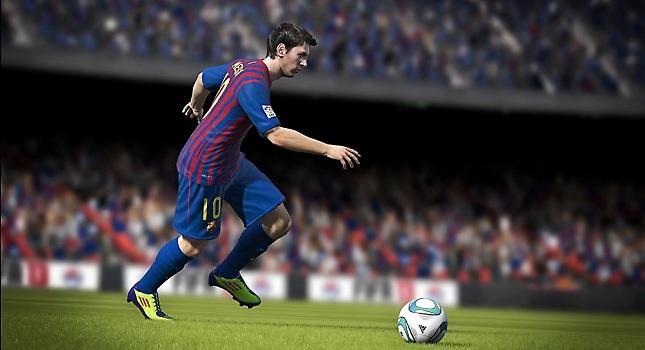 Αποκαλύψεις για το FIFA 14 σύντομα