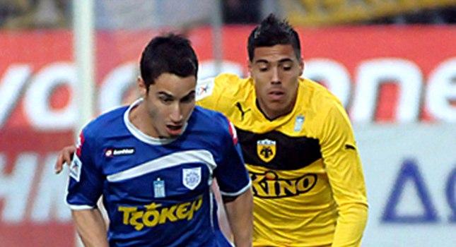 Καραλής: «Είμαστε αδικαιολόγητοι...»