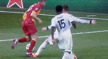 Οριστικά δεν παίζει ο Γιλμάζ