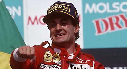 Αφιέρωμα στον μοναδικό Ζαν Αλεζί!