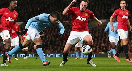 Της κλέβει τη χαρά! (video)