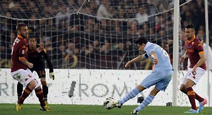 Και σκόρερ και μοιραίος! (video)