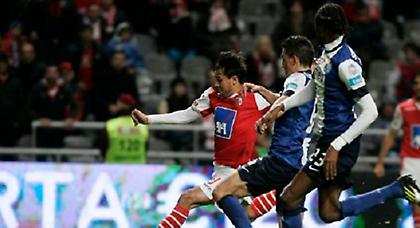 Όσο είναι «δράκοι» ελπίζουν (video)