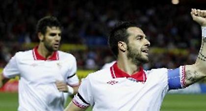 Στον «αστερισμό» του Νεγρέδο