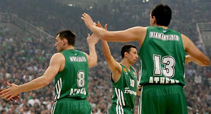 Πάμε σαν άλλοτε…