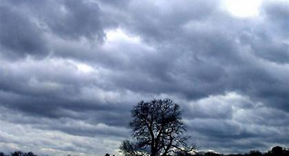 Πρόγνωση καιρού Τρίτης, 9 Απριλίου