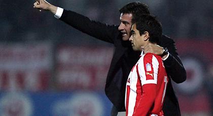 Ο Μίτσελ αποφασίζει για «Κάνιο»