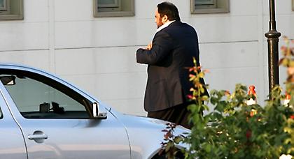 Πηγαίνει Ρέντη ο Μαρινάκης