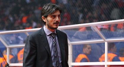 Σήμερα στη Βαρκελώνη ο Δ. Γιαννακόπουλος