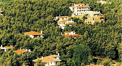 Νόμιμα όλα τα αυθαίρετα προ του 1975