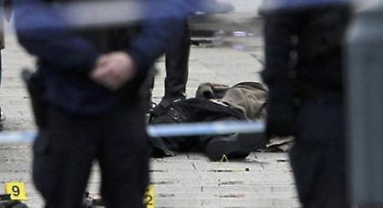 Μακελειό στη Σερβία-Ένοπλος άνοιξε πυρ και σκότωσε 13 ανθρώπους