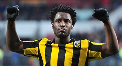 Ιδού ο αντικαταστάτης του Λεβαντόφσκι