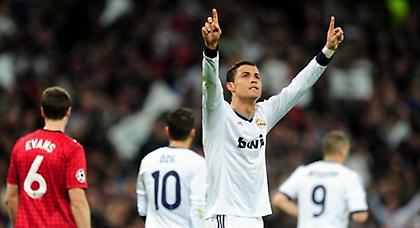 Την… αποκαθήλωση του Μέσι ψάχνει ο Ρονάλντο