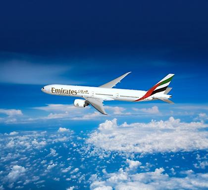 Και νέα πτήση Emirates προς Νέα Υόρκη, μέσω Μιλάνου
