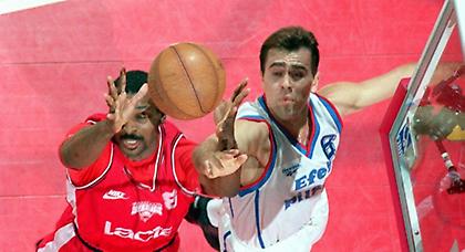 Ολυμπιακός-Εφές: Εκεί που οι έδρες δεν «μιλούν»