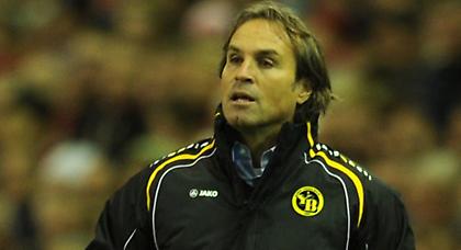 Απολύθηκε ο Ρουέδα