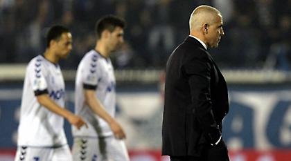 Τον σκότωσε το επιθετικό του σχέδιο