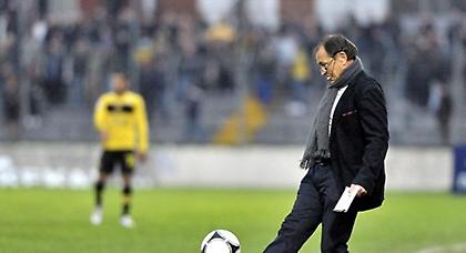 Δεν είναι κακό όνειρο, αλλά ζοφερή πραγματικότητα!