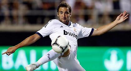 Δεν αποκαλύπτει τις προθέσεις του ο Ιγκουαΐν