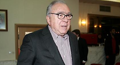 Διαψεύδει ο Κόκκαλης για Άρη