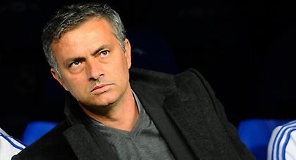 Έδειξε Ίντερ ο Μουρίνιο