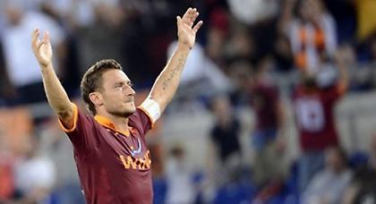 Νέο ρεκόρ από Τότι