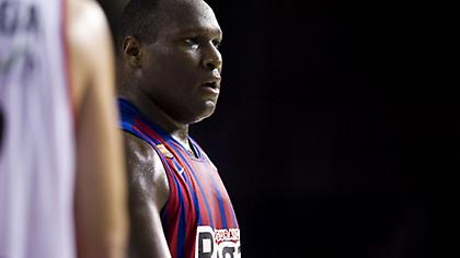 Τζαβάι: «Σπουδαία ομάδα ο Παναθηναϊκός»