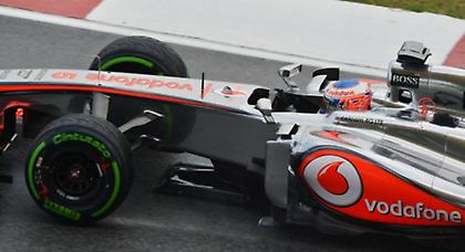 «Καμία πίεση στους πιλότους»