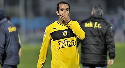 Η ΑΕΚ δεν γίνεται να υποβιβαστεί. Είναι απλό