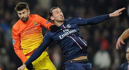 Θα είναι η μεγαλύτερη έκπληξη