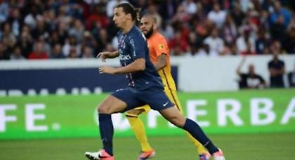 Στην Βαρκελώνη η Παρί