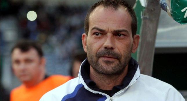 Παναγόπουλος: «Με την ίδια σοβαρότητα»