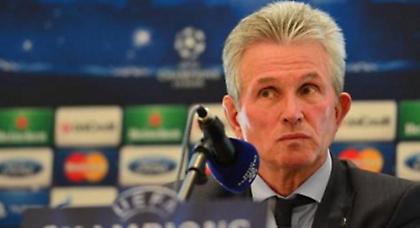 Χάινκες: «Προσοχή η Γιουβέντους είναι ικανή για όλα»