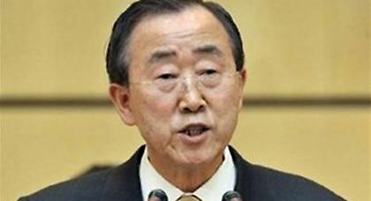 Έκκληση για ηρεμία στη Β. Κορέα από τον ΟΗΕ