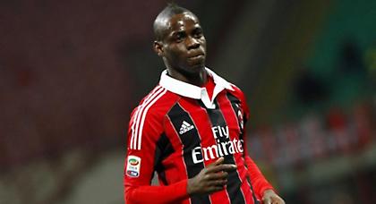 «Καμπάνα» στον Μπαλοτέλι