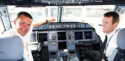 Η easyJet αναζητεί 200 νέους πιλότους μέσα στο 2014