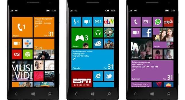Αναβαθμίστηκε το Viber στα Windows Phone 8