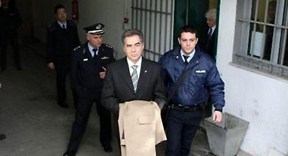 «Εμένα η συνείδησή μου είναι ήσυχη»