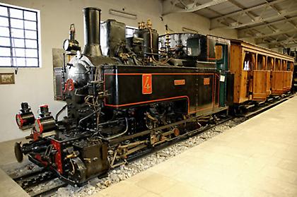 Δεν φταίνε οι αυτοκινητάδες για το τρένο…