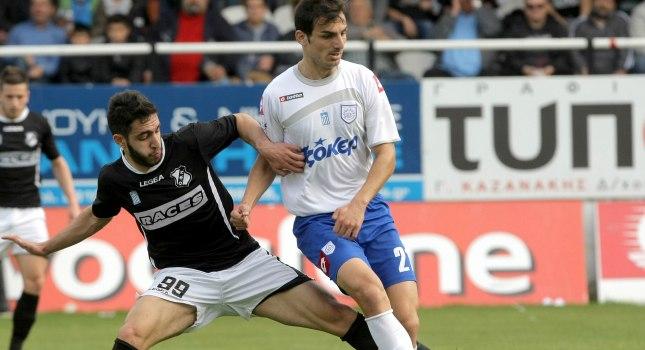 Αυτό το ματς δεν το χάνουν