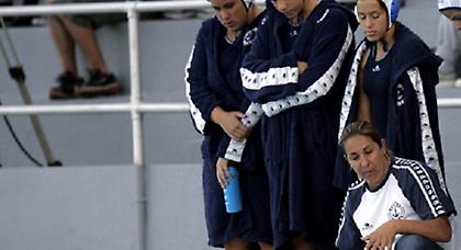 Στη Γλυφάδα η Καμμένου!