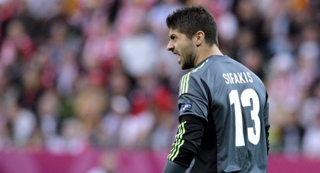 Την επιβολή ποινών στον Άρη ζήτησε ο Σηφάκης