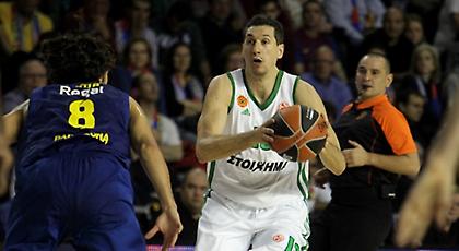 ΠΑΟ, μπορείς! Αν σε αφήσουν...