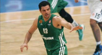 Τσαρτσαρής: «Δείξαμε ότι μπορούμε»