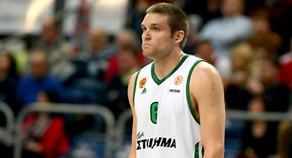 Μπράμος: «Εστιάζουμε στο επόμενο ματς»